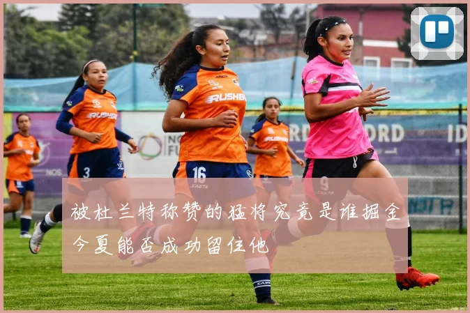 被杜兰特称赞的猛将究竟是谁掘金今夏能否成功留住他