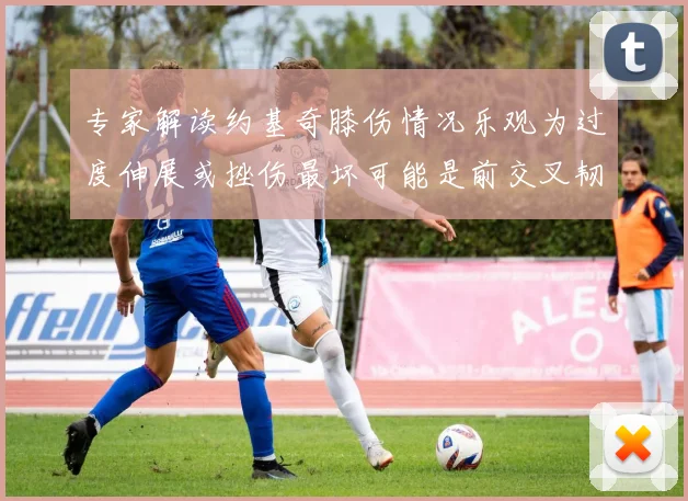 专家解读约基奇膝伤情况乐观为过度伸展或挫伤最坏可能是前交叉韧带撕裂