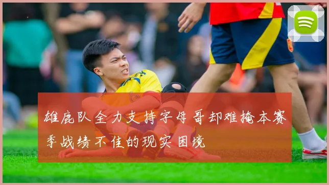 雄鹿队全力支持字母哥却难掩本赛季战绩不佳的现实困境