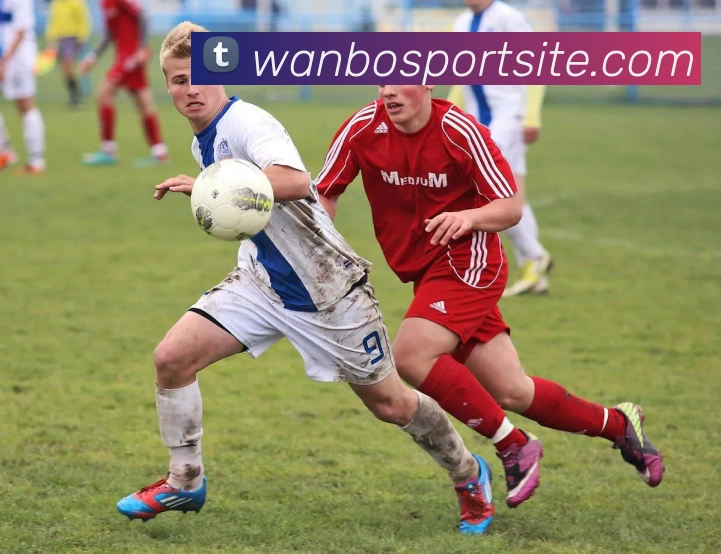 万博体育品牌故事